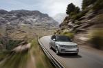 Land Rover Range Rover 2013 года